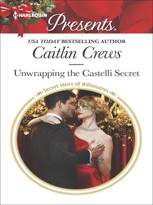 cover image of Unwrapping the Castelli Secret
